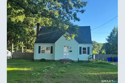 482 Ash Drive, Windsor Locks, CT 06096 - Photo 1