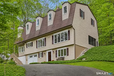 172 Mather Street, Wilton, CT 06897 - Photo 1