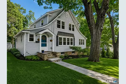 107 Knapp Street, Stamford, CT 06907 - Photo 1