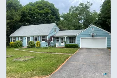 6 Harvard Road, Ledyard, CT 06335 - Photo 1