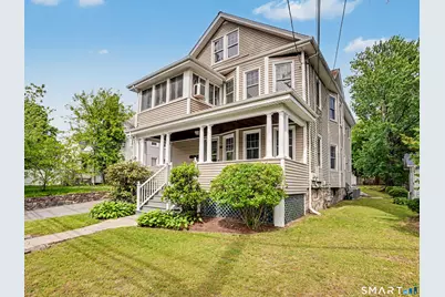 321 Glenbrook Road, Stamford, CT 06906 - Photo 1