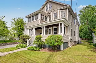 321 Glenbrook Rd, Stamford, CT 06906 - Photo 1