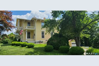 [Address not provided], Tolland, CT 06084 - Photo 1
