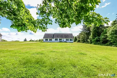 256 Ridge Road, New Milford, CT 06776 - Photo 1