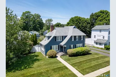 180 Rockland Road, Fairfield, CT 06825 - Photo 1