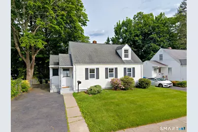 43 Westover Road, New Britain, CT 06053 - Photo 1