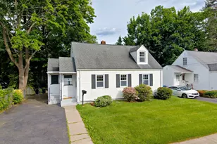 43 Westover Rd, New Britain, CT 06053 - Photo 1