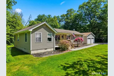 860 Long Cove Road, Ledyard, CT 06335 - Photo 1