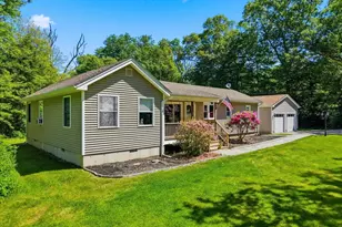 860 Long Cove Rd, Ledyard, CT 06335 - Photo 1