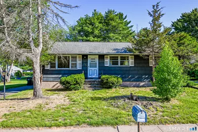 126 Beacon Hill Road, East Hartford, CT 06108 - Photo 1