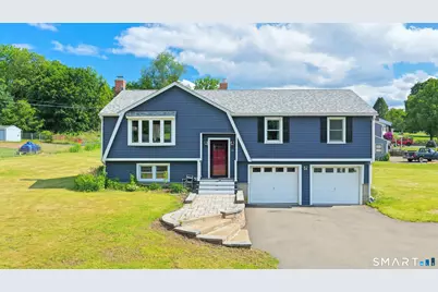66 Roarke Road, North Haven, CT 06473 - Photo 1
