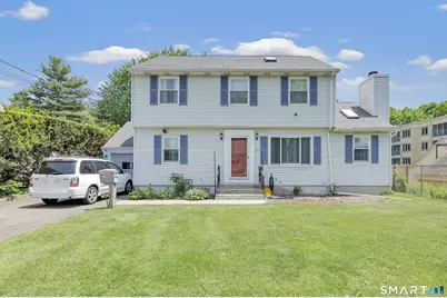 66 Washington Road, Hamden, CT 06518 - Photo 1