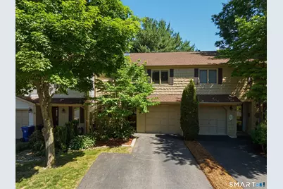 42 Apple Hill #42, Newington, CT 06111 - Photo 1