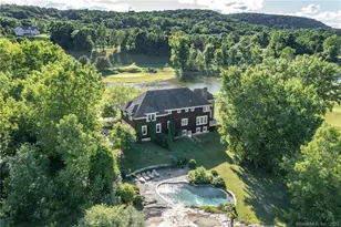 95 Long River Rd, Sherman, CT 06784 - Photo 1