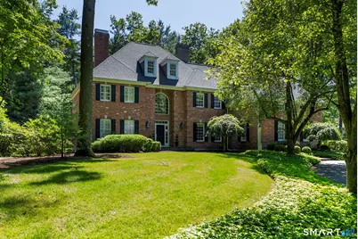 9 Kew Gardens, Farmington, CT 06032 - Photo 1