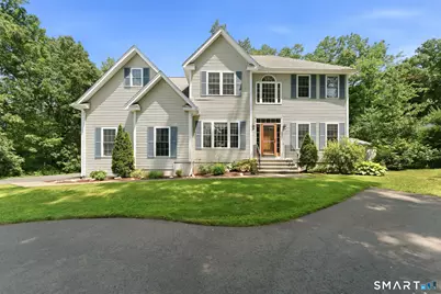 223 Broad Brook Road, Enfield, CT 06082 - Photo 1