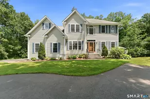 223 Broad Brook Rd, Enfield, CT 06082 - Photo 1
