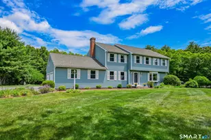 118 Mountain Spring Rd, Burlington, CT 06013 - Photo 1