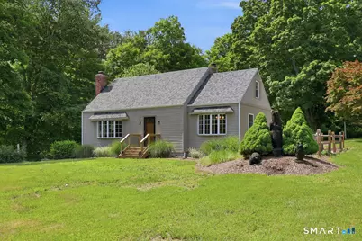 7 Davison Road, East Haddam, CT 06469 - Photo 1