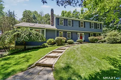57 Fawn Meadow Drive, Trumbull, CT 06611 - Photo 1