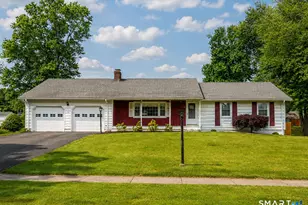 117 Penney Dr, East Hartford, CT 06118 - Photo 1