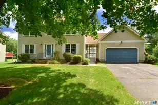 66 Country Club Dr, Windsor, CT 06095 - Photo 1