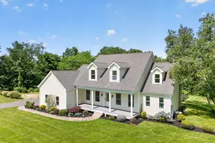 365 Munger Ln, Bethlehem, CT 06751 - Photo 1