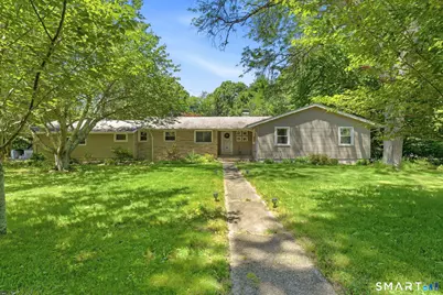 35 Woodridge Circle, Ledyard, CT 06335 - Photo 1