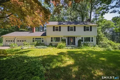 32 Fox Den Road, Avon, CT 06001 - Photo 1