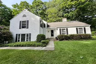 277 Indian Rock Rd, New Canaan, CT 06840 - Photo 1