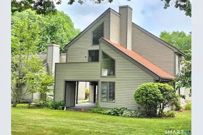 17-D Yankee Glen Drive #17D, Madison, CT 06443 - Photo 1