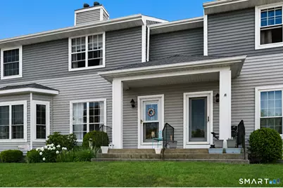 2003 Winslow Drive #2003, Watertown, CT 06795 - Photo 1