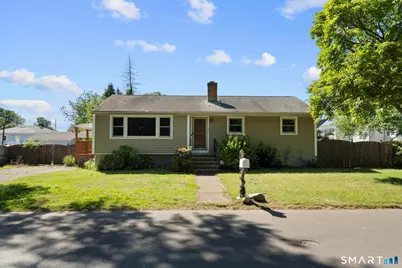 215 Wellington Street, Stratford, CT 06615 - Photo 1