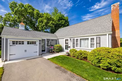 19 Baldwin Street, West Hartford, CT 06110 - Photo 1