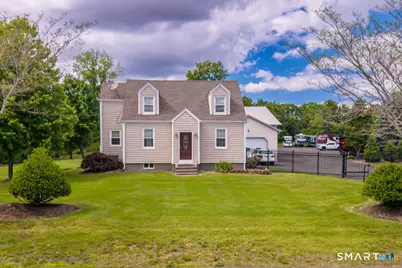 90 Town Line Road, Plainville, CT 06062 - Photo 1