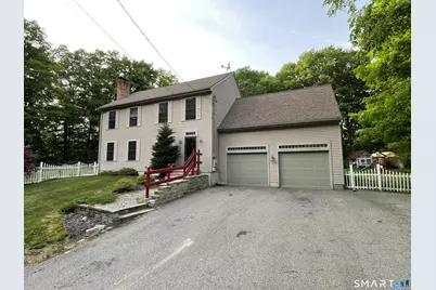 560 South Frontage Road, Killingly, CT 06239 - Photo 1