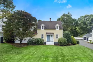 15 N Salem Rd, Ridgefield, CT 06877 - Photo 1