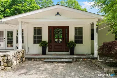 23 Laurel Lane, Wilton, CT 06897 - Photo 1