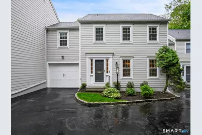 253 New Norwalk Road #5, New Canaan, CT 06840 - Photo 1