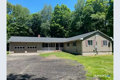 725 Georges Hill Road, Southbury, CT 06488 - Photo 1