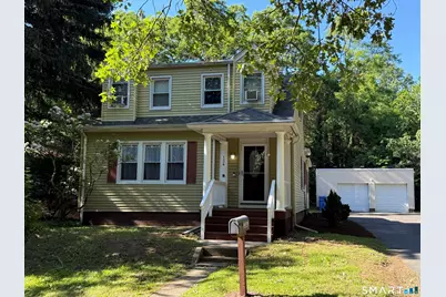 134 Forest Street, Hamden, CT 06518 - Photo 1