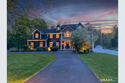 2 Jeremy Garden Lane, Woodbridge, CT 06525 - Photo 1
