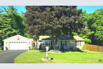 32 Ronald Road, Plymouth, CT 06786 - Photo 1
