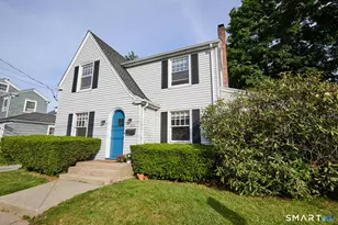 105 Dixon St, Bridgeport, CT 06604 - Photo 1