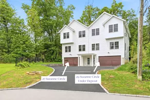 27 Suzanne Cir, Fairfield, CT 06825 - Photo 1