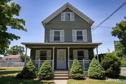 73 Evansville Avenue, Meriden, CT 06451 - Photo 1