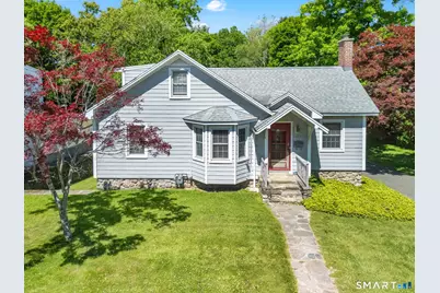 697 Woodtick Road, Waterbury, CT 06705 - Photo 1