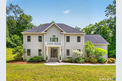 50 Brookhills Road, Branford, CT 06405 - Photo 1
