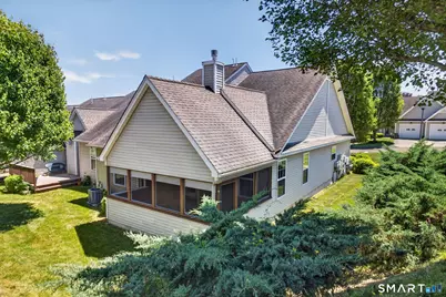 128 Louis Hill Road #128, Newtown, CT 06482 - Photo 1