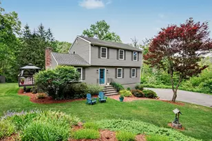 50 Meadowland Dr, New Milford, CT 06755 - Photo 1